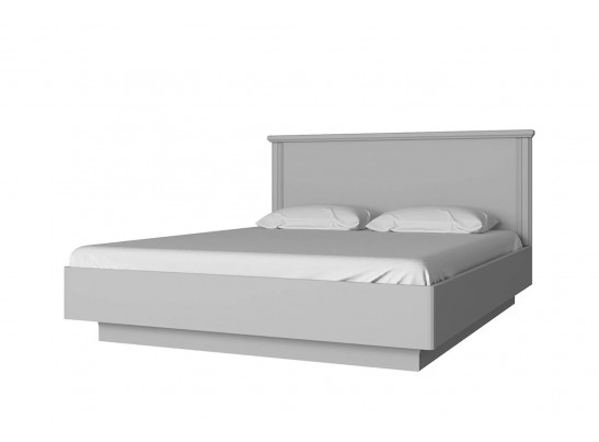 Спальня Валенсия серый 1 в Набережных Челнах