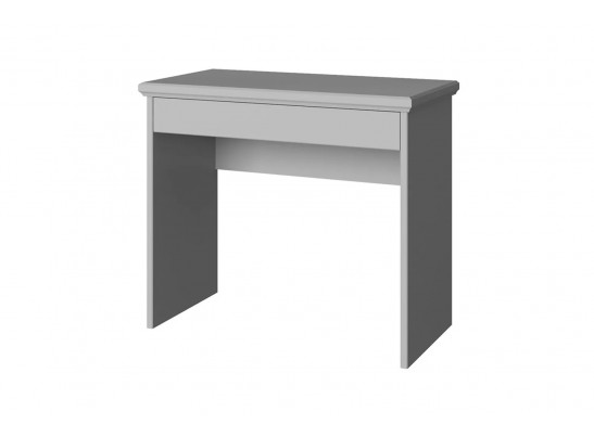 Спальня Валенсия серый 1 в Набережных Челнах