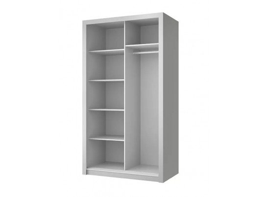 Шкаф MILAN 120 в Набережных Челнах