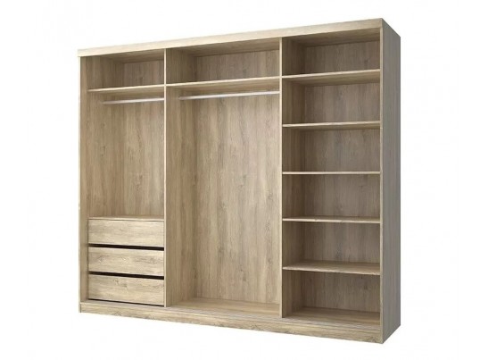 Шкаф MILAN 250 в Набережных Челнах