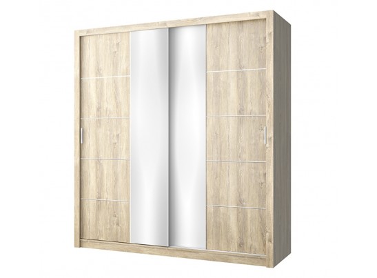 Шкаф Oslo 203 в Набережных Челнах