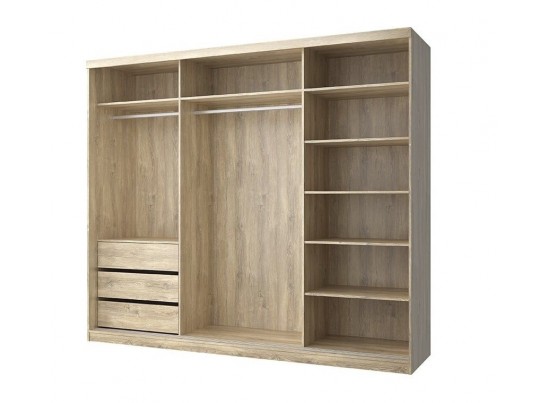 Шкаф Oslo 250 в Набережных Челнах