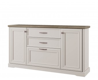 Тумба 3D2S-1 TOSCANA NEW