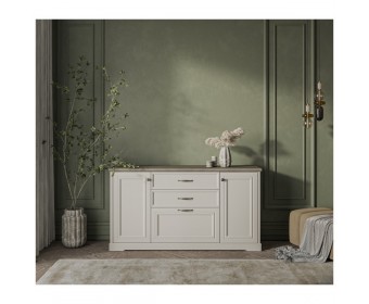 Тумба 3D2S-1 TOSCANA NEW