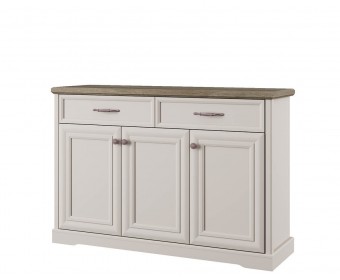 Тумба 3D2S TOSCANA NEW