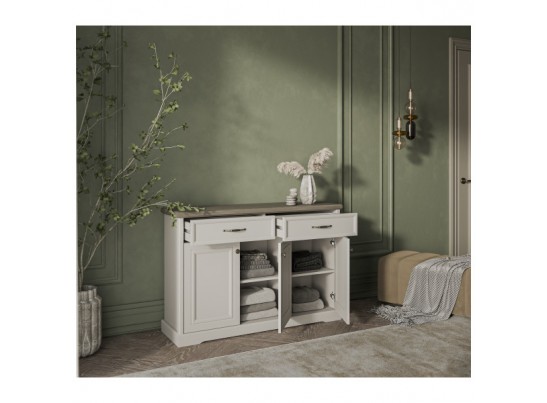 Тумба 3D2S TOSCANA NEW