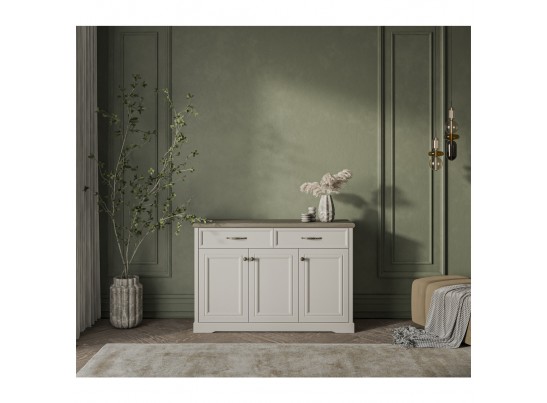 Тумба 3D2S TOSCANA NEW