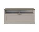 Тумба RTV 1D2N TOSCANA NEW