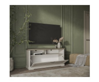 Тумба RTV 1D2N TOSCANA NEW