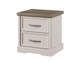 Тумба прикроватная 2S TOSCANA