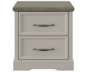 Тумба прикроватная 2S TOSCANA NEW