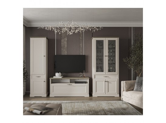 Шкаф 2D1S TOSCANA NEW