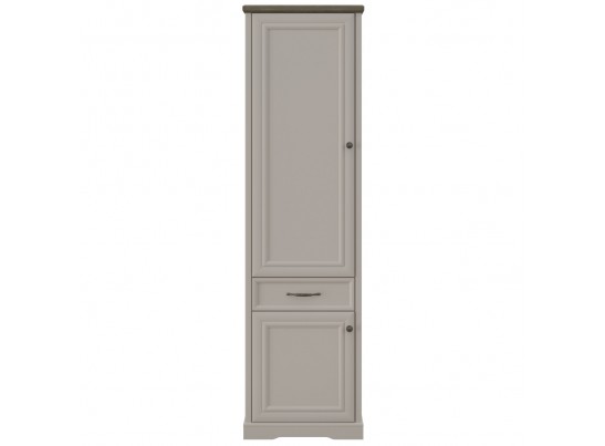 Шкаф 2D1S TOSCANA NEW