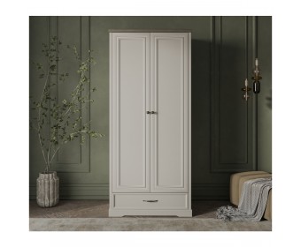 Шкаф 2DG1S TOSCANA NEW