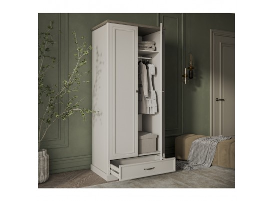 Шкаф 2DG1S TOSCANA NEW в Набережных Челнах