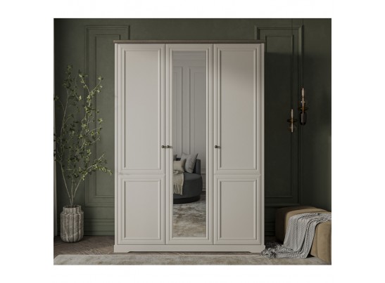 Шкаф 3DG Z TOSCANA NEW