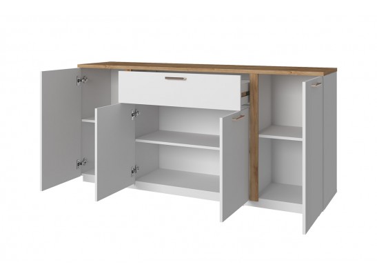 Тумба 4D1S MATEO в Набережных Челнах