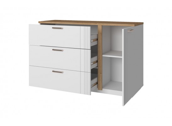 Тумба 1D3S MATEO в Набережных Челнах