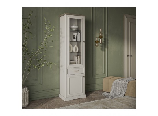 Гостиная TOSCANA Вариант 1 (2+тв+1) ПЕРСИДСКИЙ ЖЕМЧУГ/КАНЬОН