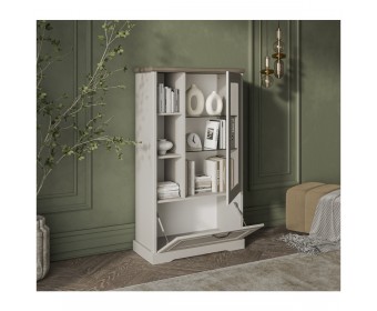 Гостиная TOSCANA Вариант 2 ПЕРСИДСКИЙ ЖЕМЧУГ/КАНЬОН