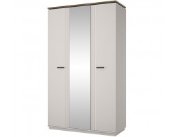 VINATI, Шкаф 3DG Z. Цвет ПЕРСИДСКИЙ ЖЕМЧУГ/ АМАРОК