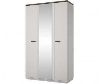 VINATI, Шкаф 3DG Z. Цвет ПЕРСИДСКИЙ ЖЕМЧУГ/ АМАРОК