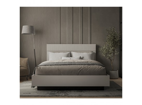 Спальный гарнитур VINATI Вариант 2 ПЕРСИДСКИЙ ЖЕМЧУГ/ АМАРОК