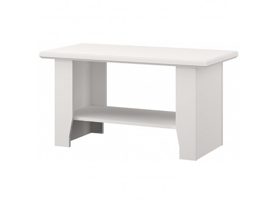 SEVILLA, Стол журнальный. Цвет БЕЛЫЙ