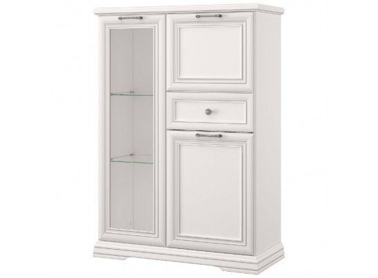 SEVILLA, Гостиная. Цвет БЕЛЫЙ