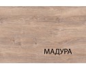 Тумба 3S/D2, DIESEL, цвет дуб мадура/энигма