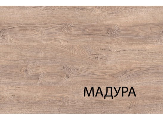 Стол письменный 120,DIESEL , цвет дуб мадура