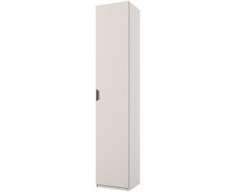 MODERN, Шкаф 1D/45 Z. Цвет ПЕРСИДСКИЙ ЖЕМЧУГ