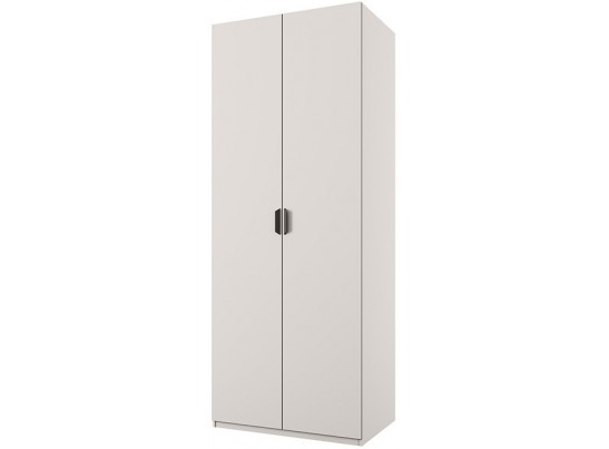 MODERN, Шкаф 2DG Z. Цвет ПЕРСИДСКИЙ ЖЕМЧУГ