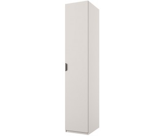 MODERN, Шкаф 1DG Z. Цвет ПЕРСИДСКИЙ ЖЕМЧУГ