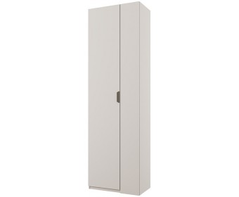 MODERN, Шкаф 1D/K70 Z. Цвет ПЕРСИДСКИЙ ЖЕМЧУГ