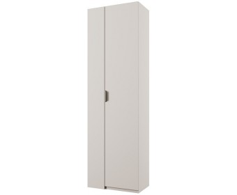 MODERN, Шкаф 1D/K70 Z. Цвет ПЕРСИДСКИЙ ЖЕМЧУГ