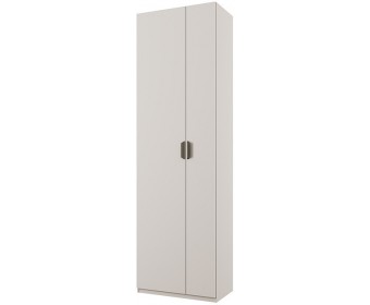 MODERN, Шкаф 2D/70 Z. Цвет ПЕРСИДСКИЙ ЖЕМЧУГ