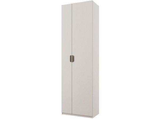 MODERN, Шкаф 2D/70 Z. Цвет ПЕРСИДСКИЙ ЖЕМЧУГ