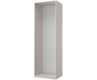 TETRA Корпус шкафа 75/236/56. Цвет ПЕРСИДСКИЙ ЖЕМЧУГ