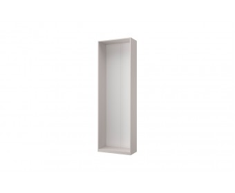 TETRA Корпус шкафа 75/236/35. Цвет ПЕРСИДСКИЙ ЖЕМЧУГ