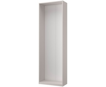 TETRA Корпус шкафа 75/236/35. Цвет ПЕРСИДСКИЙ ЖЕМЧУГ
