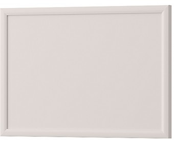 TETRA Дверь 50/35 FL. Цвет ПЕРСИДСКИЙ ЖЕМЧУГ