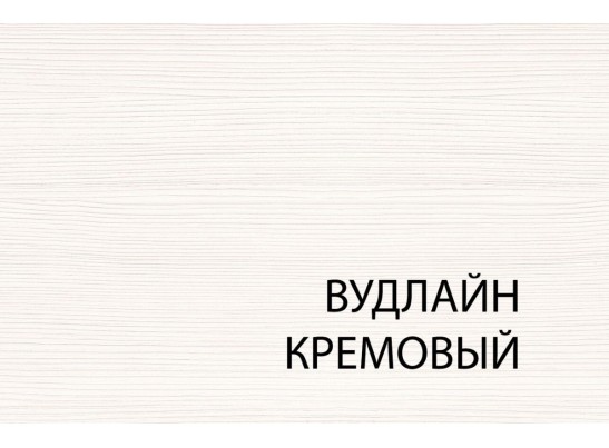 Полка навесная 1D Тиффани