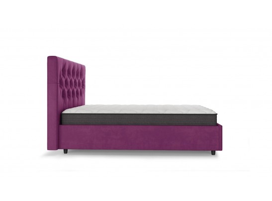 Кровать КРИСТАЛЛ 2 в Набережных Челнах