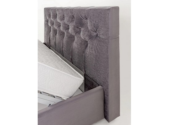 Кровать КРИСТАЛЛ 2 в Набережных Челнах