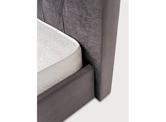 Кровать КРИСТАЛЛ 2 в Набережных Челнах