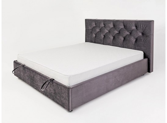 Кровать КРИСТАЛЛ 2 в Набережных Челнах