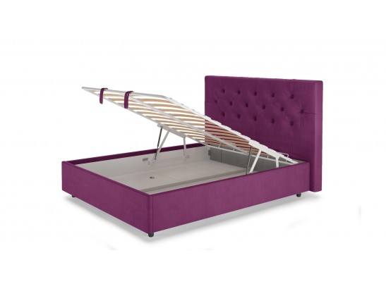 Кровать КРИСТАЛЛ 2 в Набережных Челнах