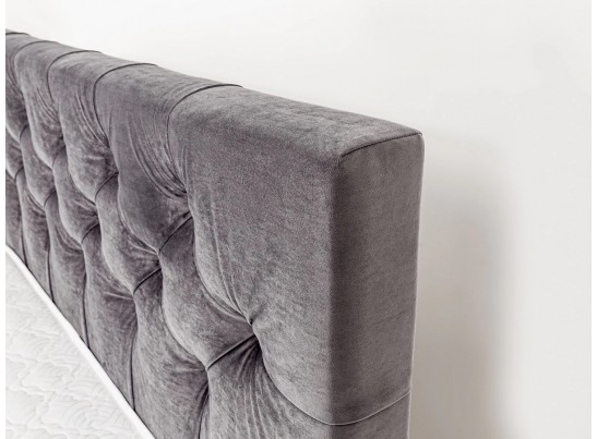 Кровать КРИСТАЛЛ 2 в Набережных Челнах