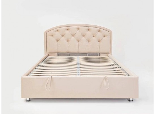 Кровать КРИСТАЛЛ 3 в Набережных Челнах